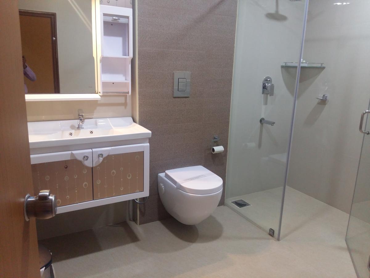 Sree Gokulam Residency Otel Thrissur Dış mekan fotoğraf