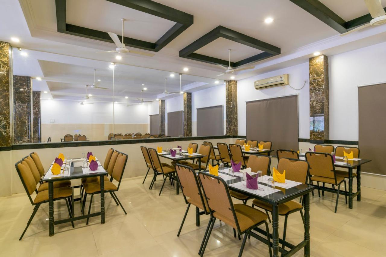 Sree Gokulam Residency Otel Thrissur Dış mekan fotoğraf